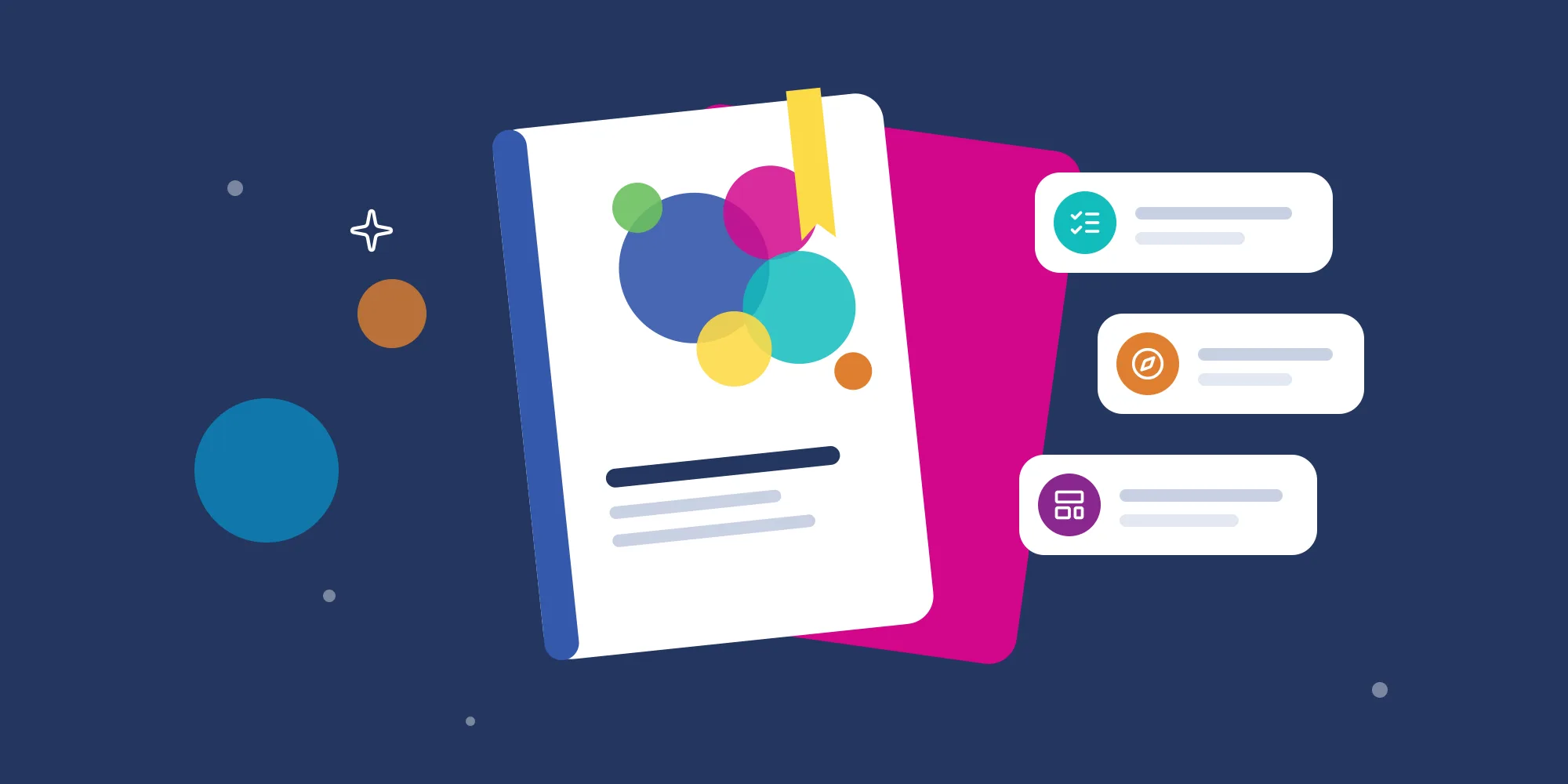 AI Playbook: Heft mit Grundlagen, Aufgaben und Vorlagen