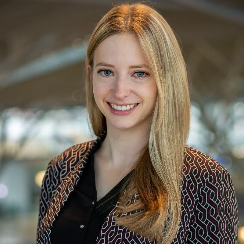 Laura Fauth-Bischoff