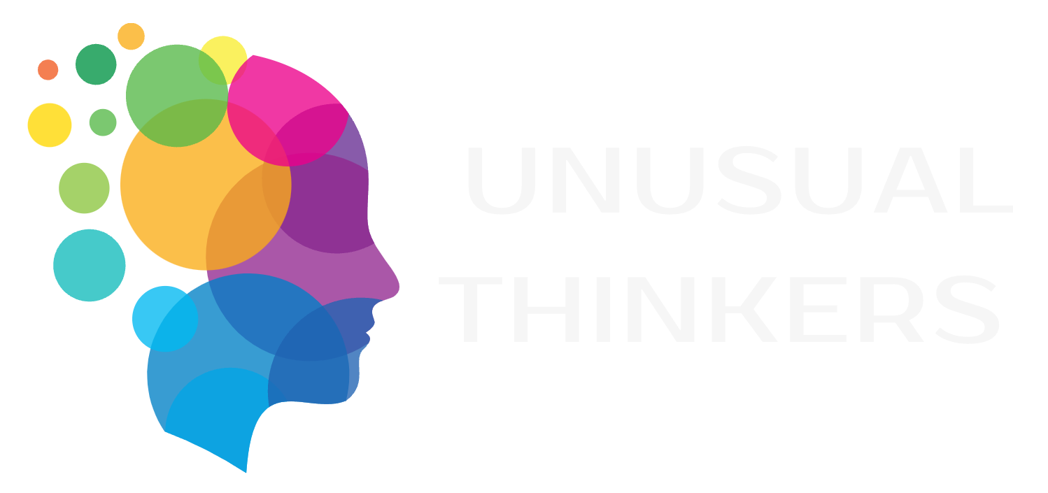 Unusual Thinkers Logo